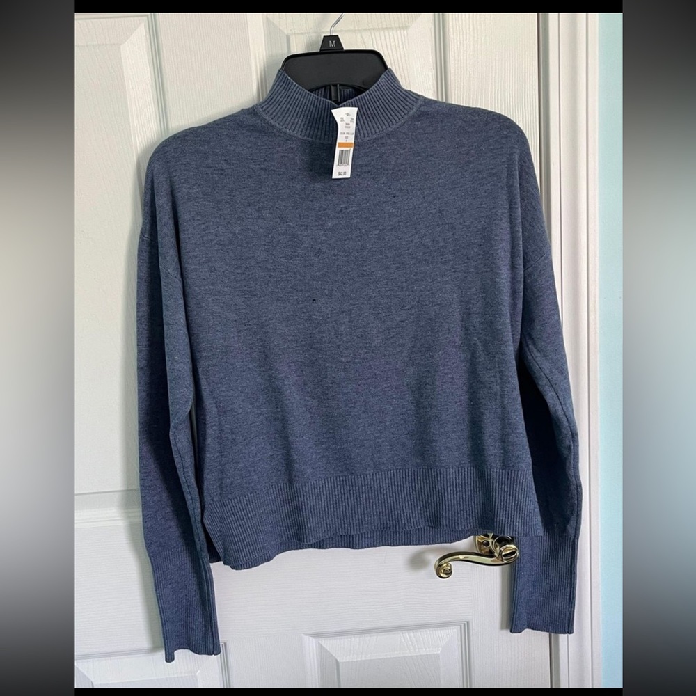 Dry goods sweater